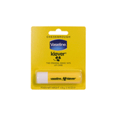 Vaseline Klover Lip Balm 4.8G